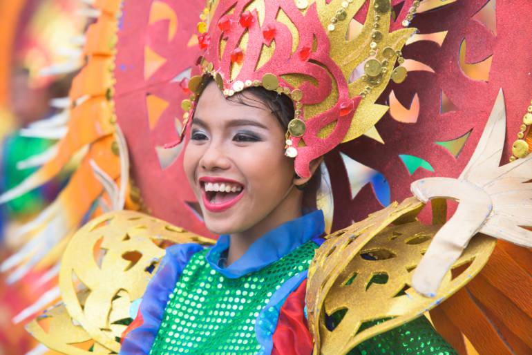 Philippine Festival in Tokyo Cocoplus